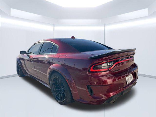 used 2021 Dodge Charger car, priced at $44,605