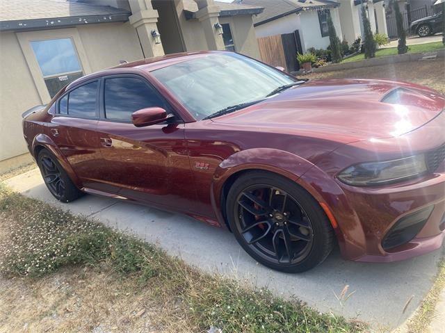 used 2021 Dodge Charger car, priced at $44,605