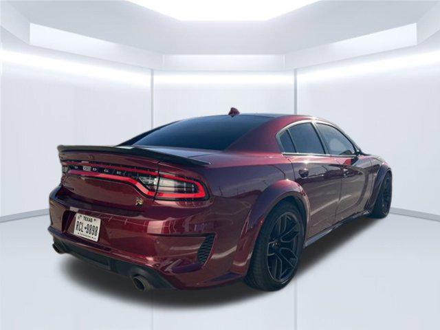 used 2021 Dodge Charger car, priced at $44,605