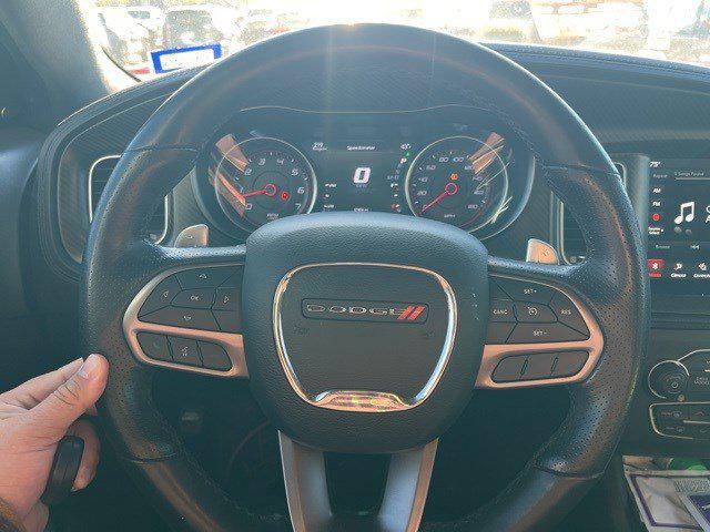 used 2021 Dodge Charger car, priced at $44,605