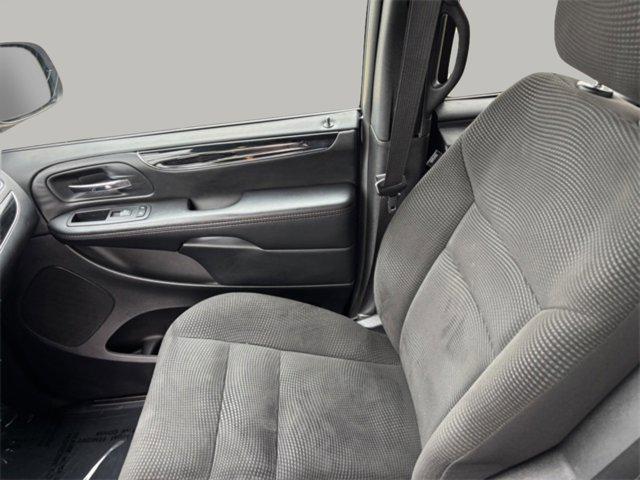 used 2020 Dodge Grand Caravan car, priced at $20,397