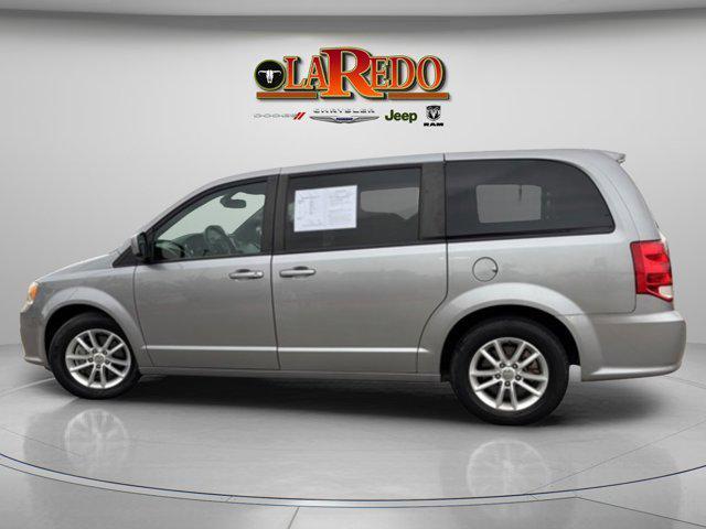 used 2020 Dodge Grand Caravan car, priced at $20,397