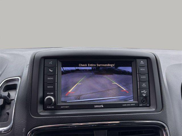 used 2020 Dodge Grand Caravan car, priced at $20,397