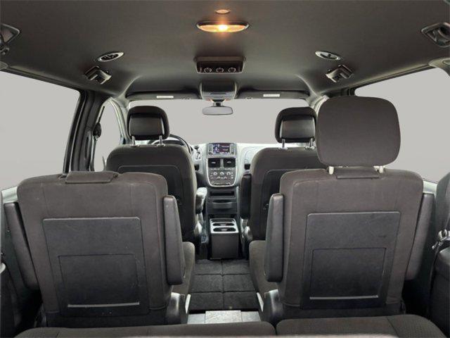 used 2020 Dodge Grand Caravan car, priced at $20,397
