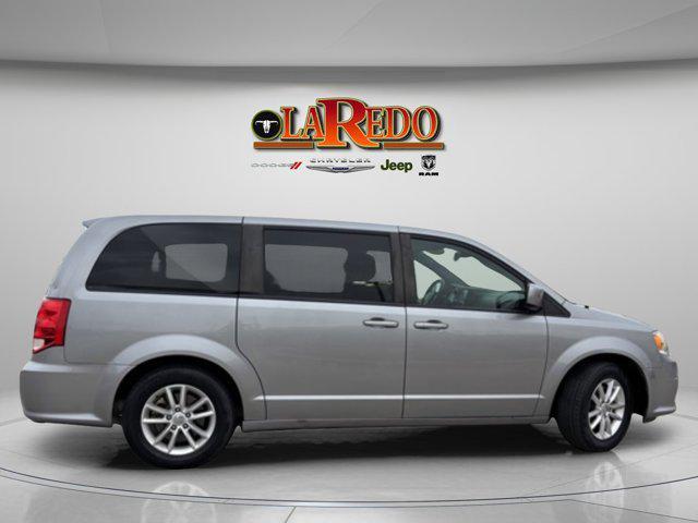 used 2020 Dodge Grand Caravan car, priced at $20,397