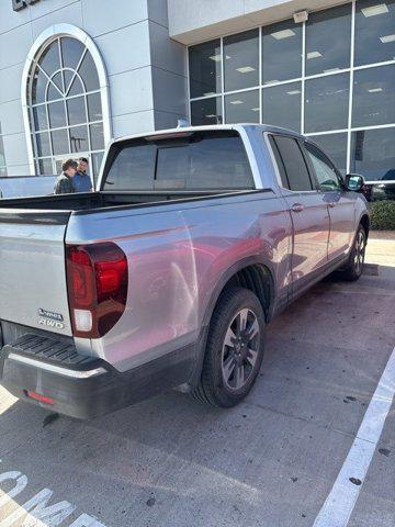 used 2019 Honda Ridgeline car, priced at $29,215