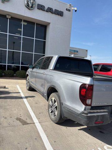 used 2019 Honda Ridgeline car, priced at $29,215