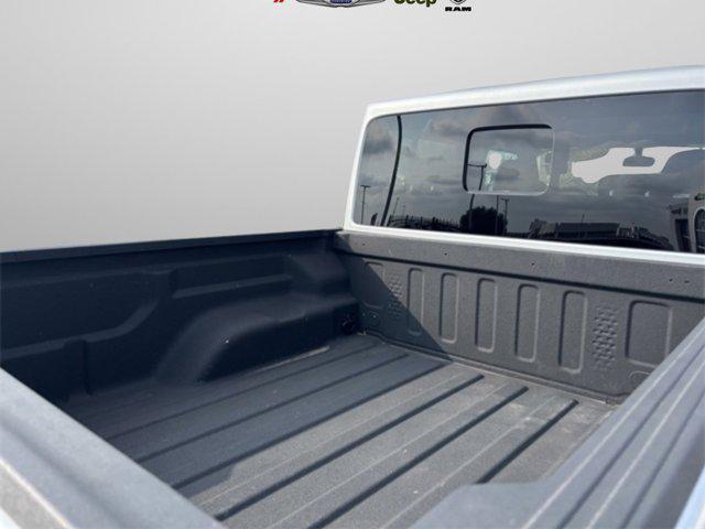 used 2023 Jeep Gladiator car, priced at $30,340