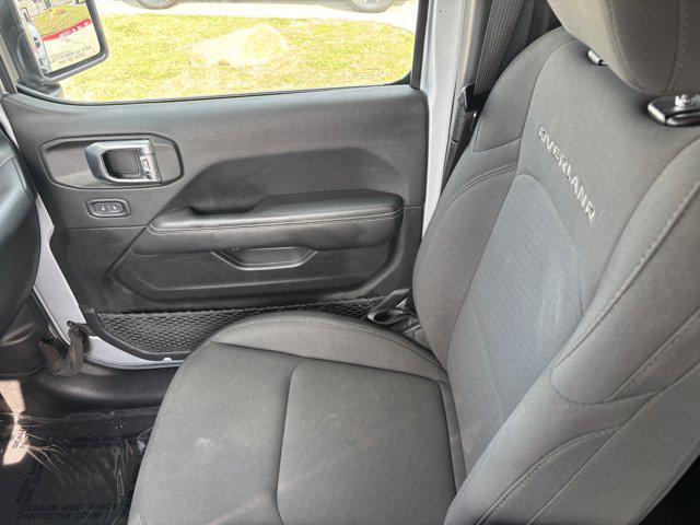 used 2023 Jeep Gladiator car, priced at $30,712