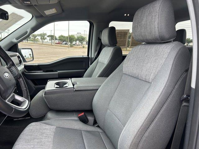 used 2022 Ford F-150 car, priced at $43,344