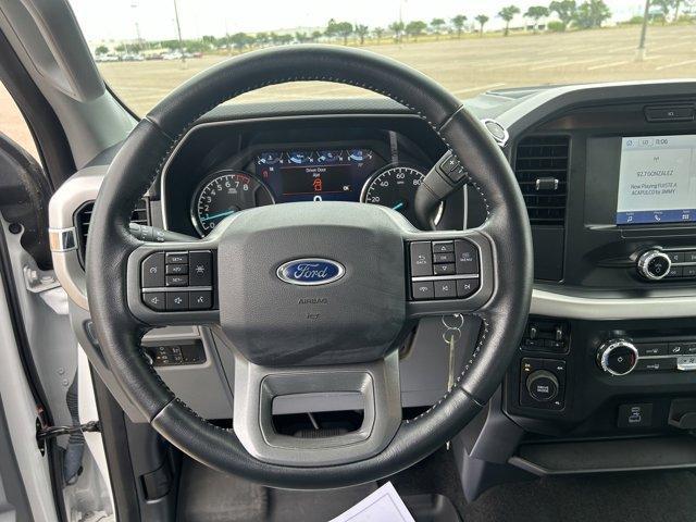 used 2022 Ford F-150 car, priced at $43,344