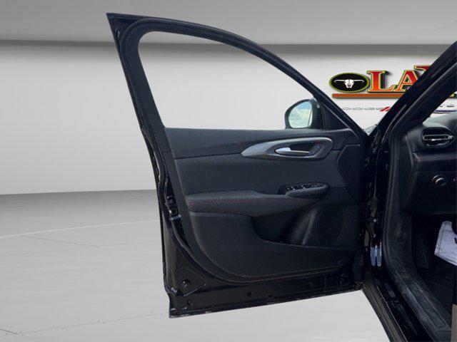 new 2025 Dodge Hornet car, priced at $30,485