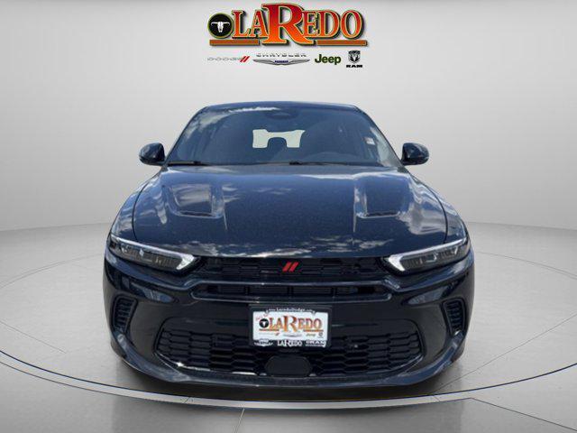 new 2025 Dodge Hornet car, priced at $30,485