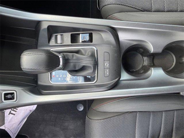 new 2025 Dodge Hornet car, priced at $30,485