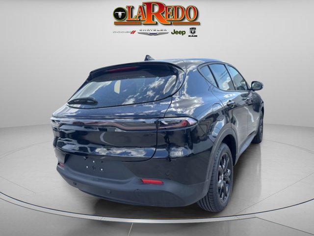 new 2025 Dodge Hornet car, priced at $30,485