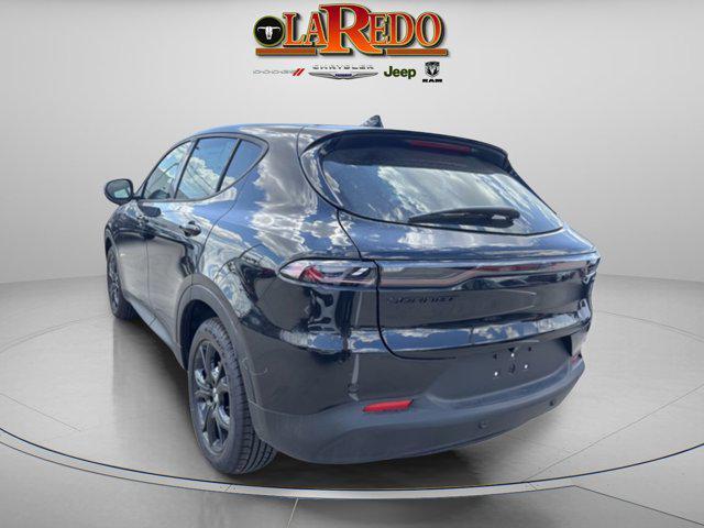 new 2025 Dodge Hornet car, priced at $30,485