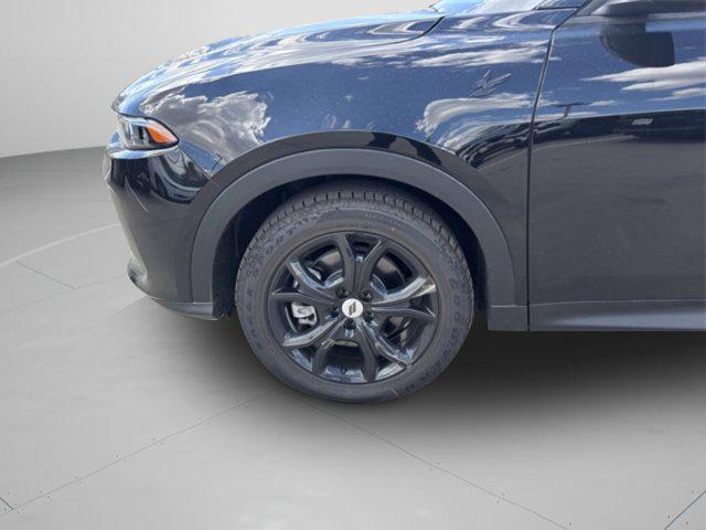 new 2025 Dodge Hornet car, priced at $30,485