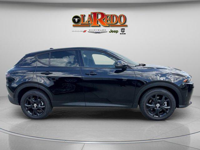 new 2025 Dodge Hornet car, priced at $30,485