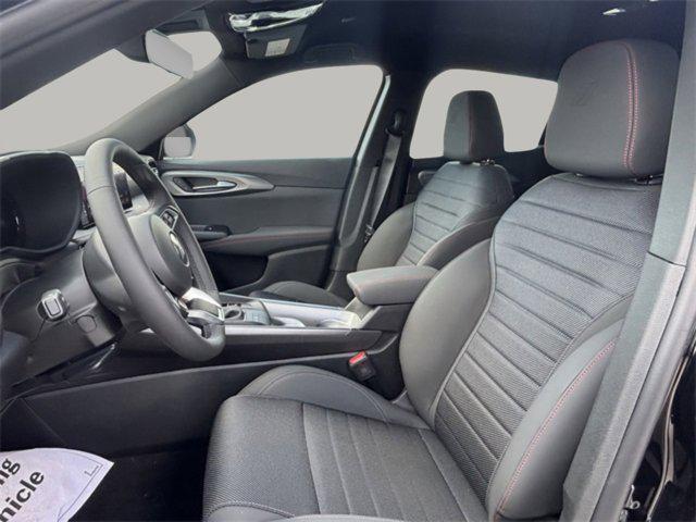 new 2025 Dodge Hornet car, priced at $30,485