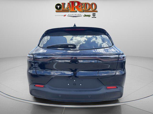 new 2025 Dodge Hornet car, priced at $30,485