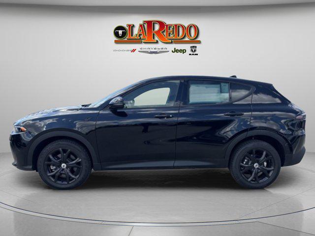 new 2025 Dodge Hornet car, priced at $30,485