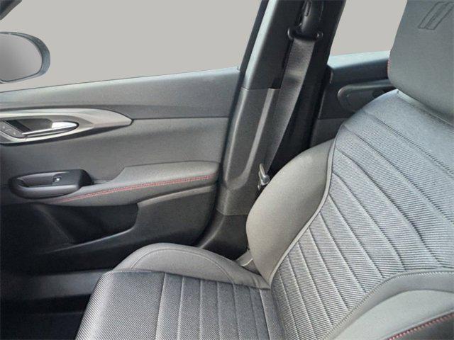 new 2025 Dodge Hornet car, priced at $30,485