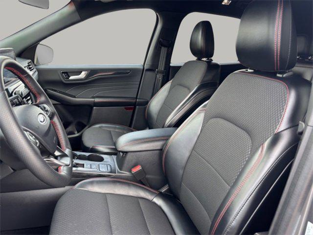 used 2024 Ford Escape car, priced at $25,139