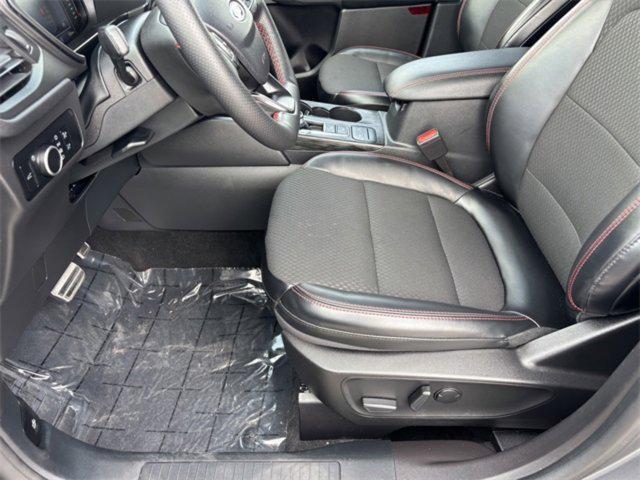 used 2024 Ford Escape car, priced at $25,139