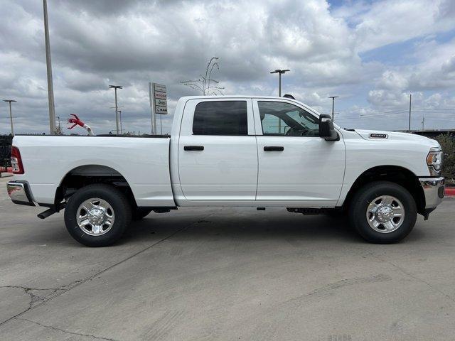 new 2024 Ram 2500 car, priced at $48,917