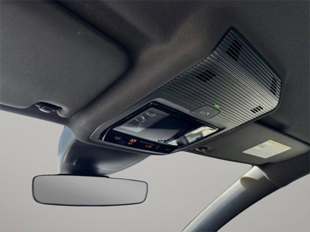 used 2024 Volkswagen Golf GTI car, priced at $25,409