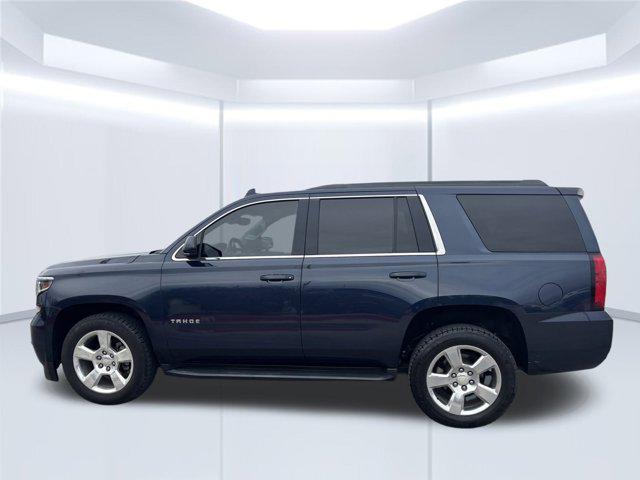 used 2018 Chevrolet Tahoe car, priced at $23,995