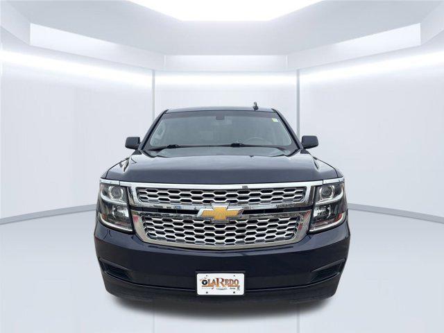 used 2018 Chevrolet Tahoe car, priced at $23,995