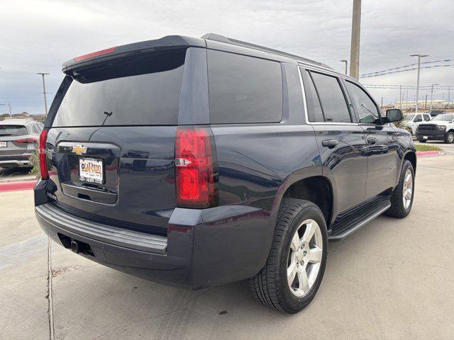 used 2018 Chevrolet Tahoe car, priced at $23,995