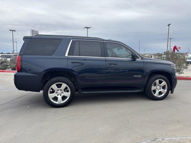 used 2018 Chevrolet Tahoe car, priced at $23,995