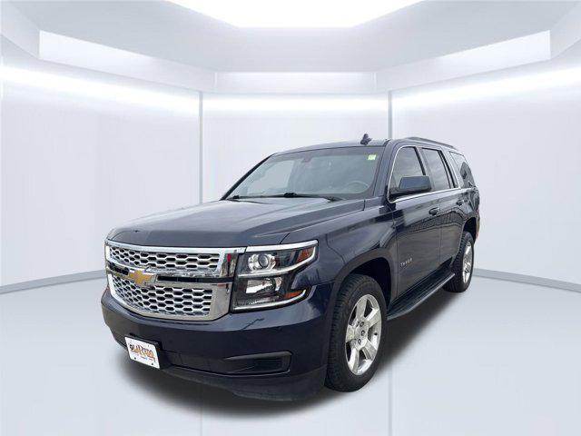 used 2018 Chevrolet Tahoe car, priced at $23,995