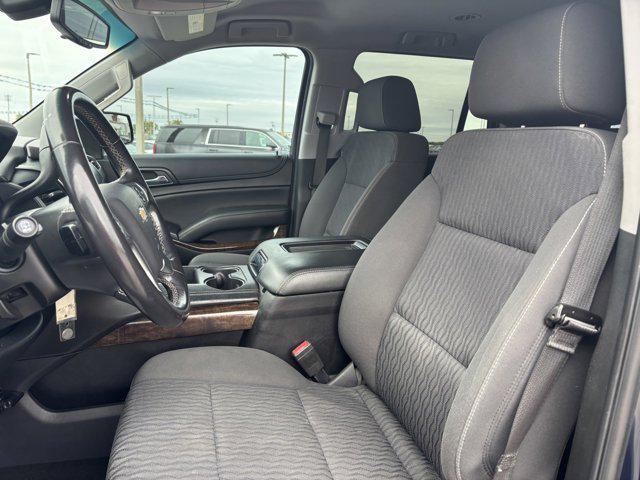 used 2018 Chevrolet Tahoe car, priced at $23,995