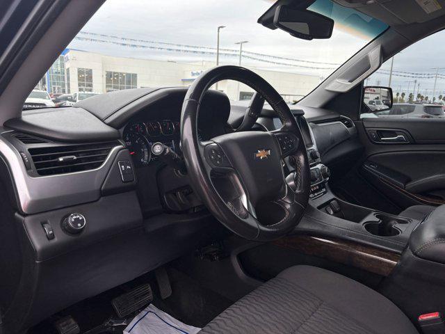 used 2018 Chevrolet Tahoe car, priced at $23,995