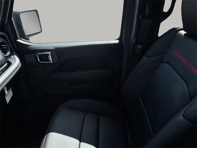 new 2025 Jeep Gladiator car, priced at $53,251