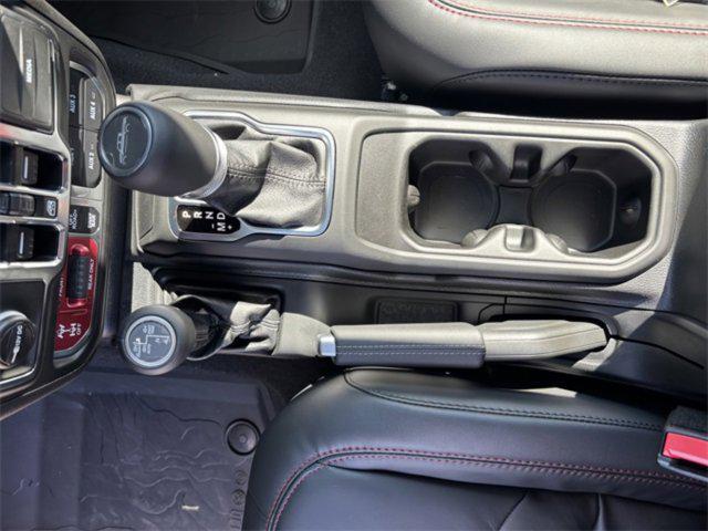 new 2025 Jeep Gladiator car, priced at $53,251