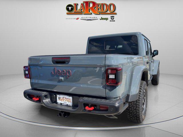 new 2025 Jeep Gladiator car, priced at $53,251