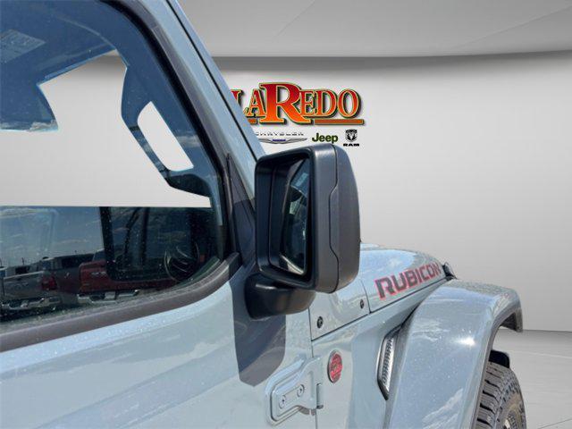 new 2025 Jeep Gladiator car, priced at $53,251