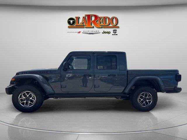 new 2025 Jeep Gladiator car, priced at $53,251