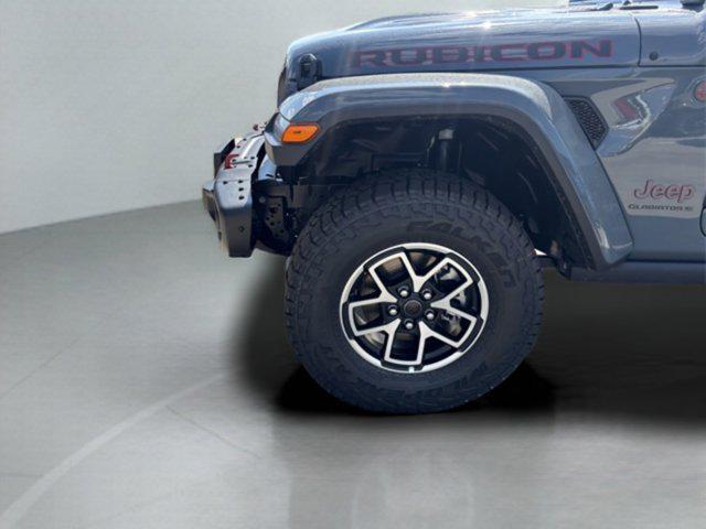 new 2025 Jeep Gladiator car, priced at $53,251