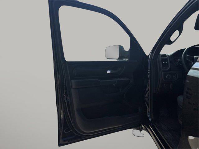 new 2025 Ram 1500 car, priced at $43,551