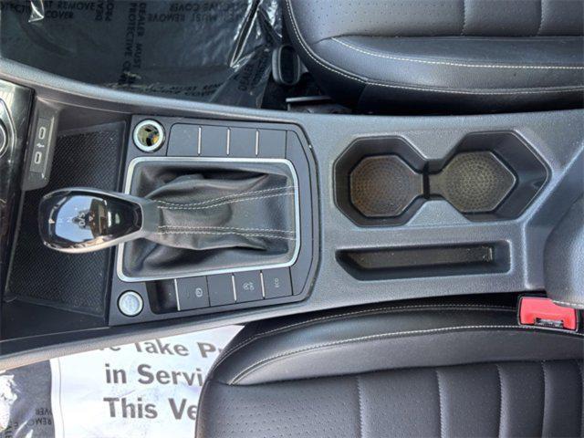 used 2024 Volkswagen Jetta car, priced at $19,736