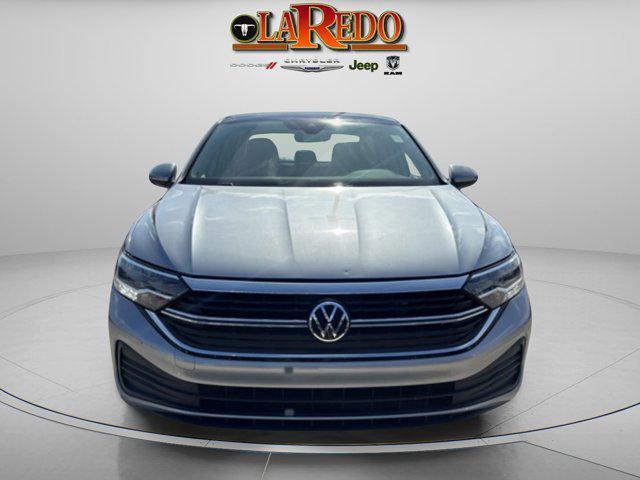 used 2024 Volkswagen Jetta car, priced at $19,736