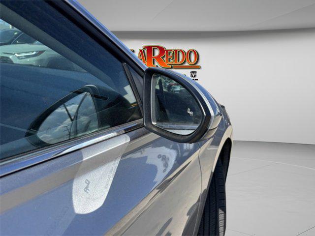 used 2024 Volkswagen Jetta car, priced at $19,736