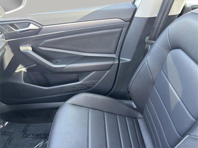 used 2024 Volkswagen Jetta car, priced at $19,736