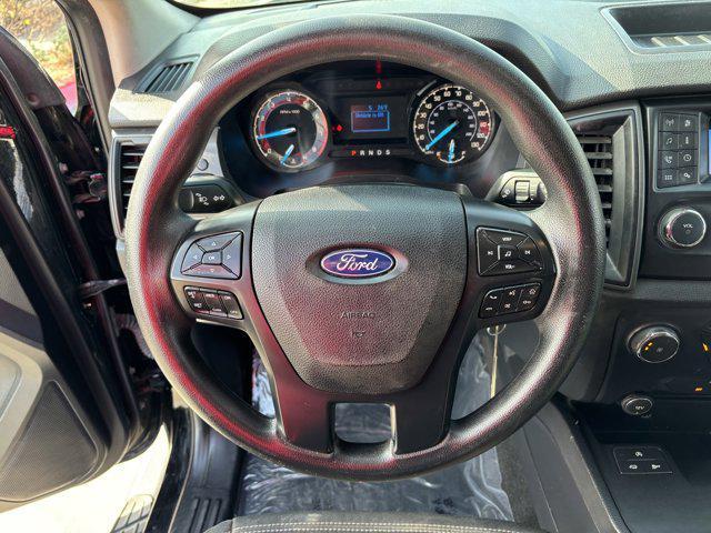 used 2020 Ford Ranger car, priced at $23,675