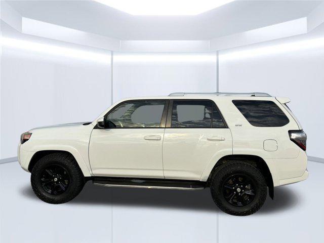 used 2018 Toyota 4Runner car, priced at $29,995